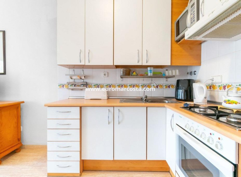 Venta - Apartamento / piso - Orihuela Costa