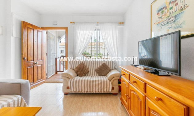 Venta - Apartamento / piso - Orihuela Costa