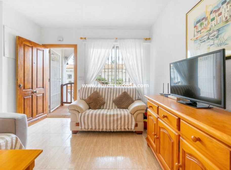 Venta - Apartamento / piso - Orihuela Costa