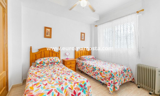 Venta - Apartamento / piso - Orihuela Costa