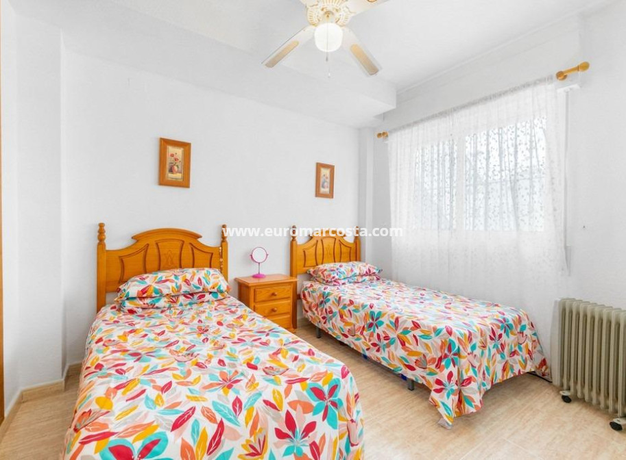 Venta - Apartamento / piso - Orihuela Costa