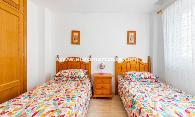 Venta - Apartamento / piso - Orihuela Costa