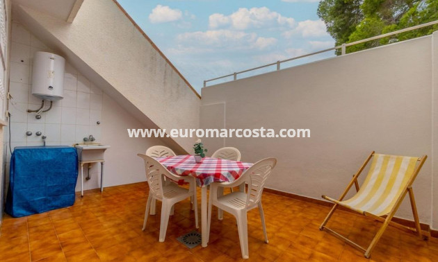 Venta - Apartamento / piso - Orihuela Costa