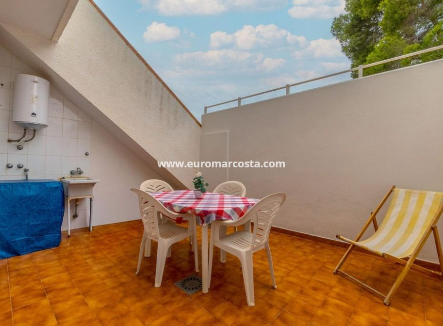 Venta - Apartamento / piso - Orihuela Costa