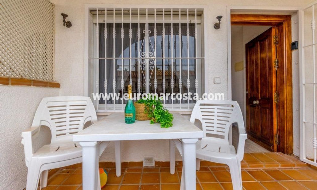 Venta - Apartamento / piso - Orihuela Costa