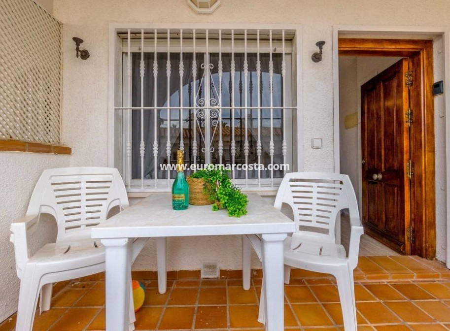 Venta - Apartamento / piso - Orihuela Costa