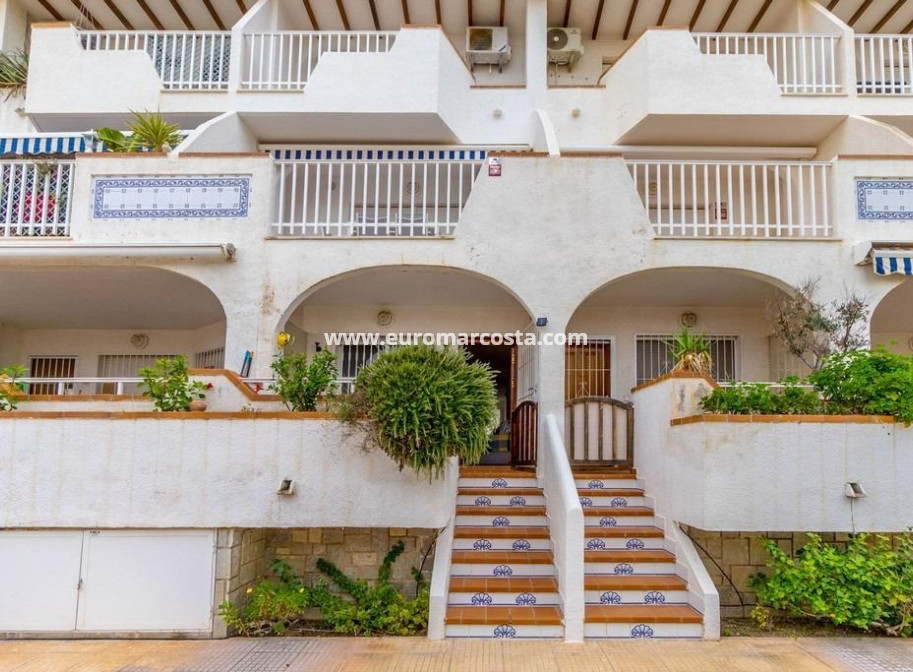 Venta - Apartamento / piso - Orihuela Costa