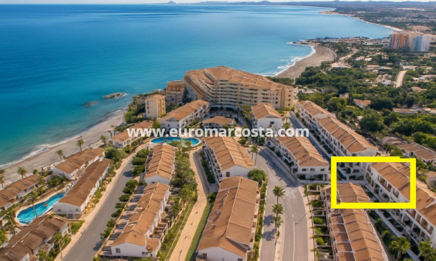 Venta - Apartamento / piso - Orihuela Costa