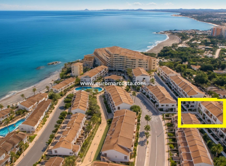 Venta - Apartamento / piso - Orihuela Costa