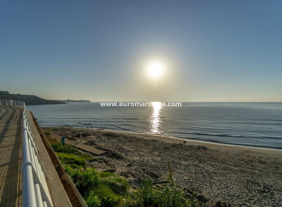 Venta - Apartamento / piso - Orihuela Costa