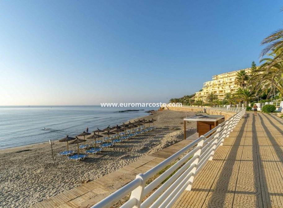 Venta - Apartamento / piso - Orihuela Costa