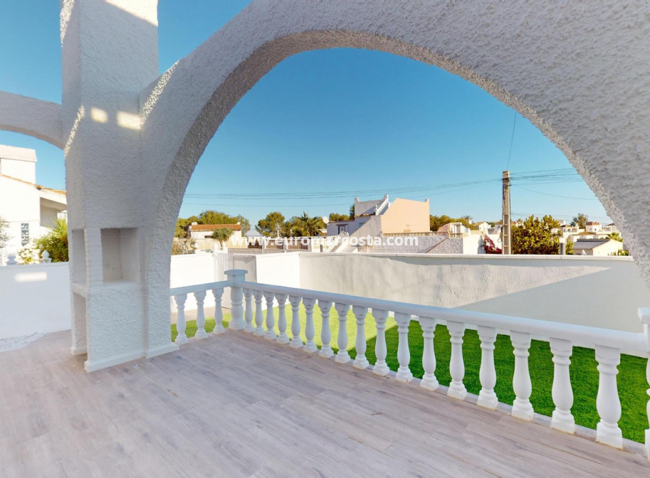 Venta - Bungalow - San Miguel de Salinas - Orihuela Costa