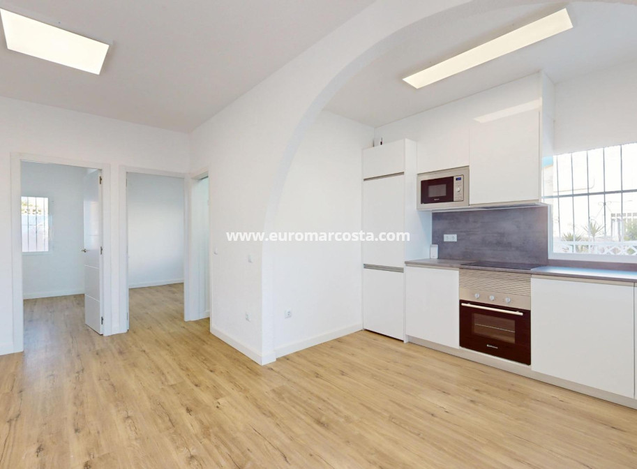 Venta - Bungalow - San Miguel de Salinas - Orihuela Costa