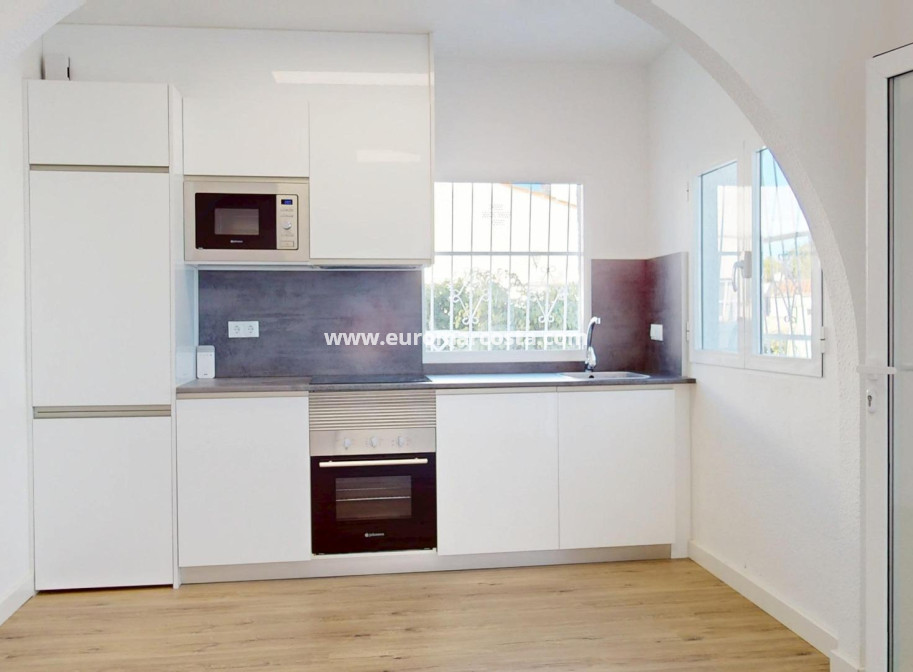 Venta - Bungalow - San Miguel de Salinas - Orihuela Costa