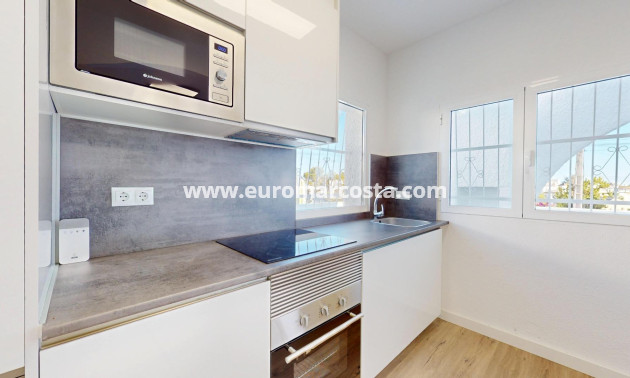 Venta - Bungalow - San Miguel de Salinas - Orihuela Costa