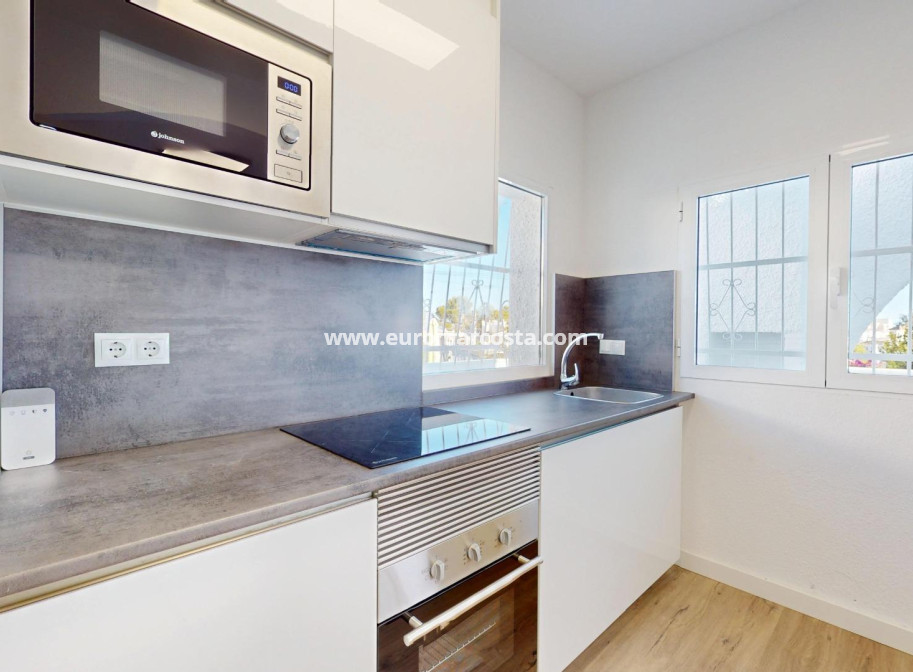 Venta - Bungalow - San Miguel de Salinas - Orihuela Costa