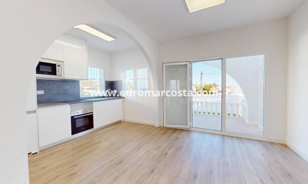 Venta - Bungalow - San Miguel de Salinas - Orihuela Costa