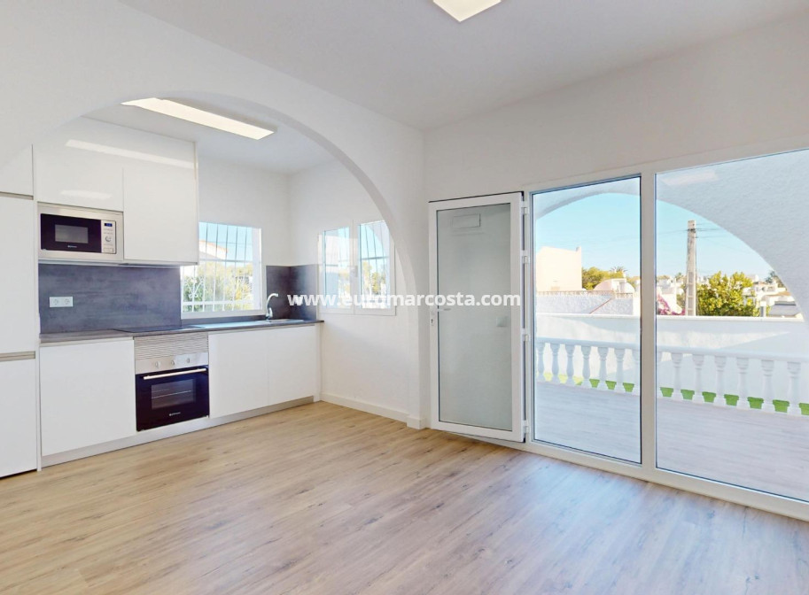 Venta - Bungalow - San Miguel de Salinas - Orihuela Costa