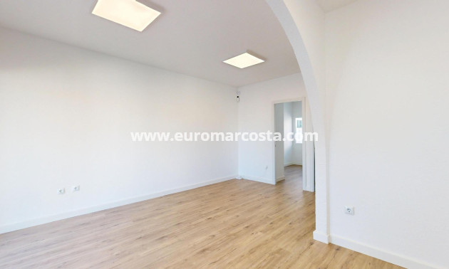 Venta - Bungalow - San Miguel de Salinas - Orihuela Costa