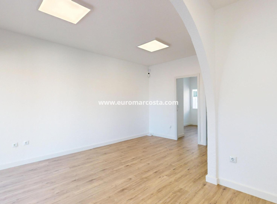 Venta - Bungalow - San Miguel de Salinas - Orihuela Costa