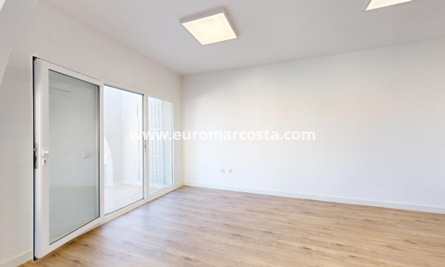 Venta - Bungalow - San Miguel de Salinas - Orihuela Costa