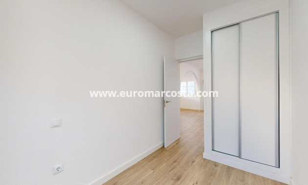 Venta - Bungalow - San Miguel de Salinas - Orihuela Costa