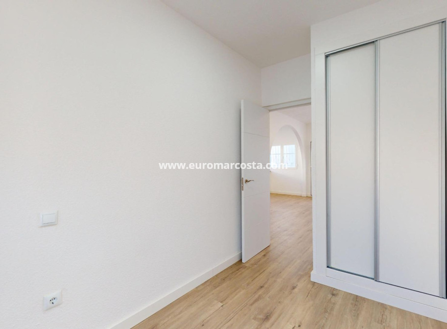 Venta - Bungalow - San Miguel de Salinas - Orihuela Costa