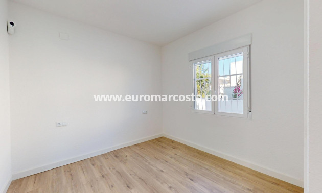 Venta - Bungalow - San Miguel de Salinas - Orihuela Costa