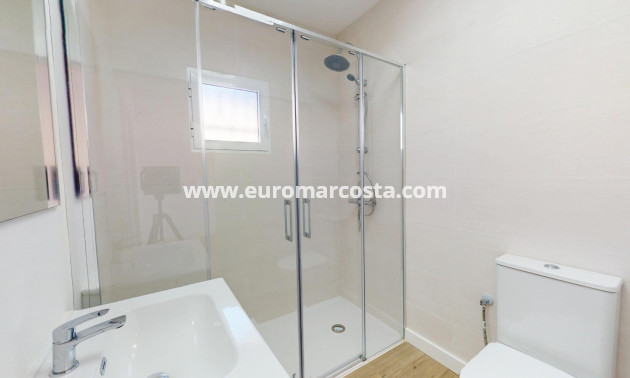 Venta - Bungalow - San Miguel de Salinas - Orihuela Costa