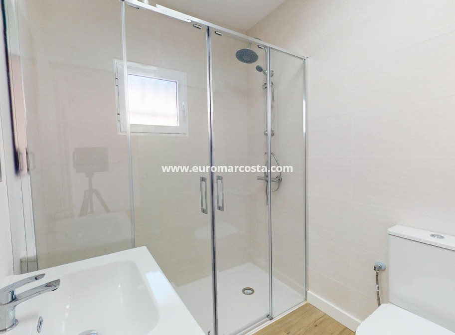 Venta - Bungalow - San Miguel de Salinas - Orihuela Costa