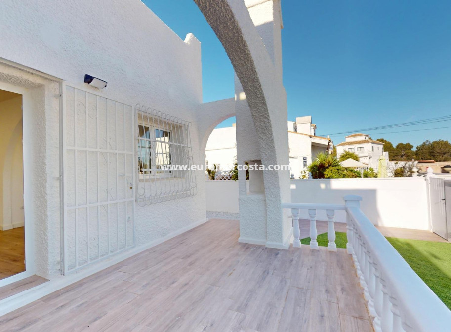 Venta - Bungalow - San Miguel de Salinas - Orihuela Costa