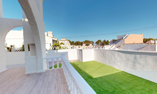 Venta - Bungalow - San Miguel de Salinas - Orihuela Costa