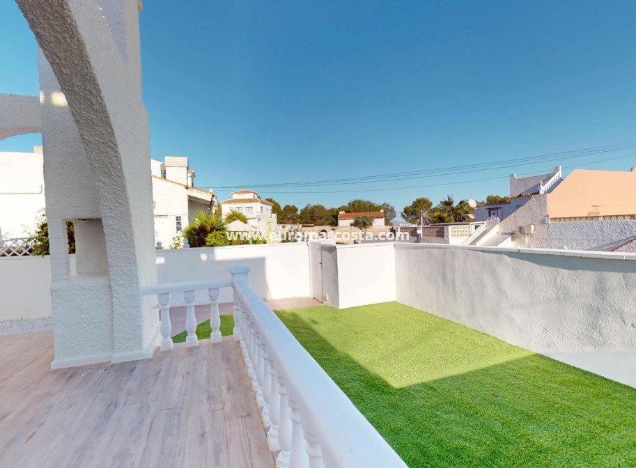 Venta - Bungalow - San Miguel de Salinas - Orihuela Costa