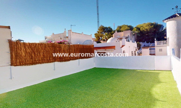 Venta - Bungalow - San Miguel de Salinas - Orihuela Costa