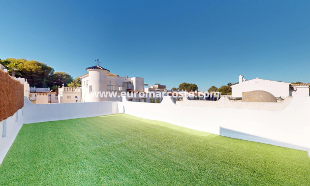 Venta - Bungalow - San Miguel de Salinas - Orihuela Costa