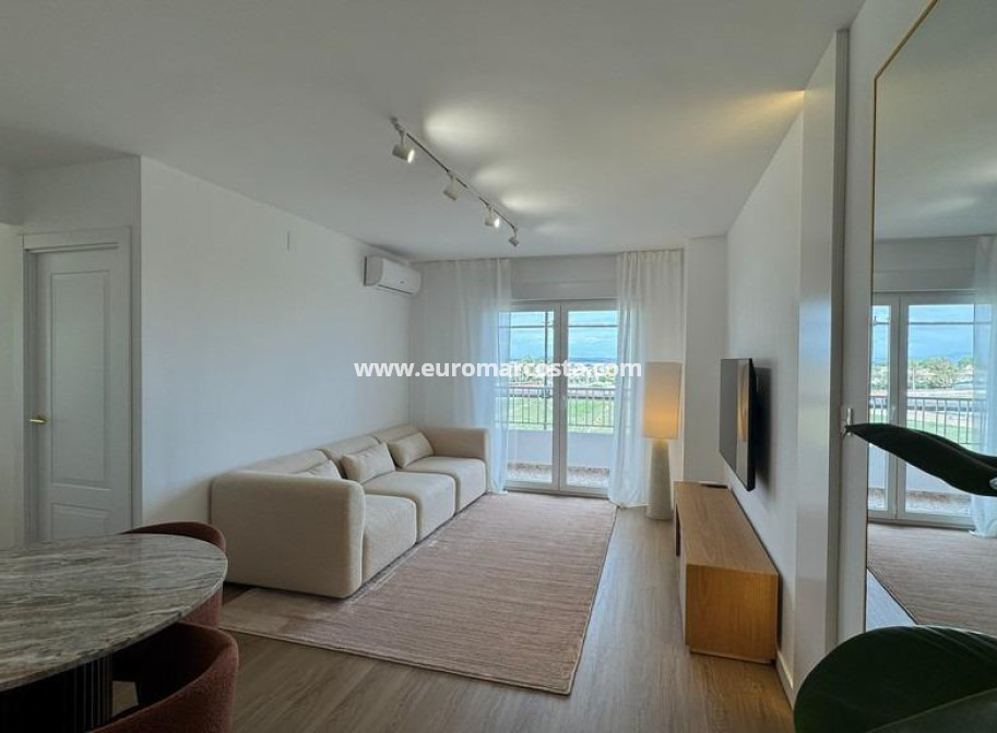 Sale - Apartment / flat - Torrevieja - TORREVIEJA