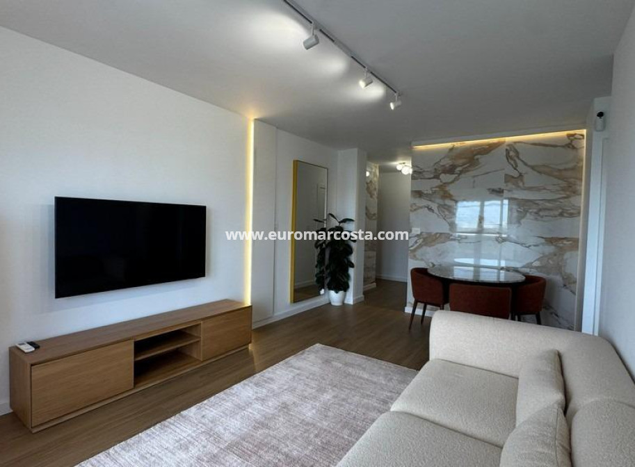 Sale - Apartment / flat - Torrevieja - TORREVIEJA