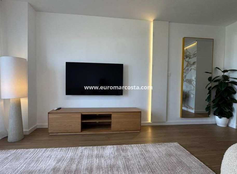 Sale - Apartment / flat - Torrevieja - TORREVIEJA