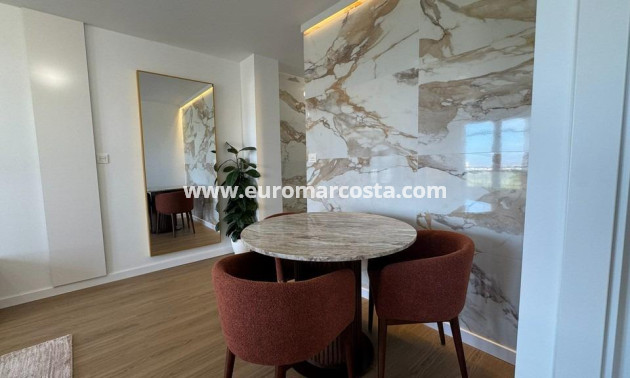 Sale - Apartment / flat - Torrevieja - TORREVIEJA