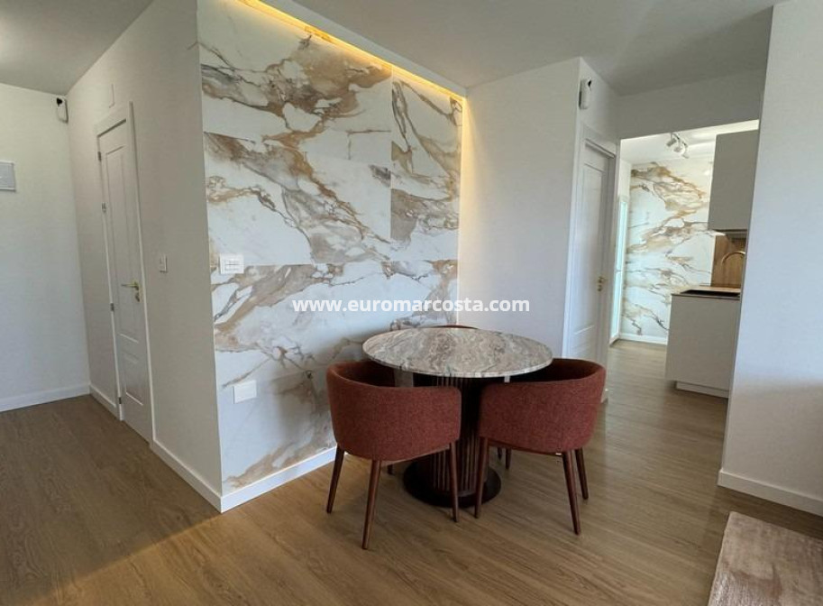 Sale - Apartment / flat - Torrevieja - TORREVIEJA