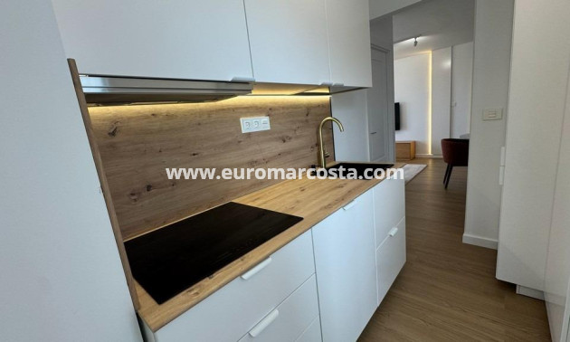 Sale - Apartment / flat - Torrevieja - TORREVIEJA