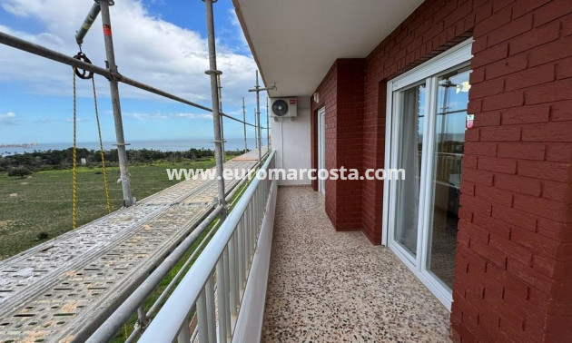 Sale - Apartment / flat - Torrevieja - TORREVIEJA