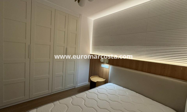 Sale - Apartment / flat - Torrevieja - TORREVIEJA