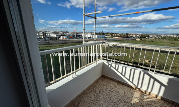 Sale - Apartment / flat - Torrevieja - TORREVIEJA