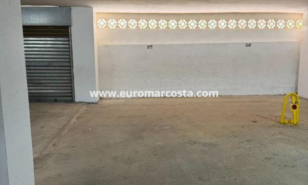 Sale - Apartment / flat - Torrevieja - TORREVIEJA