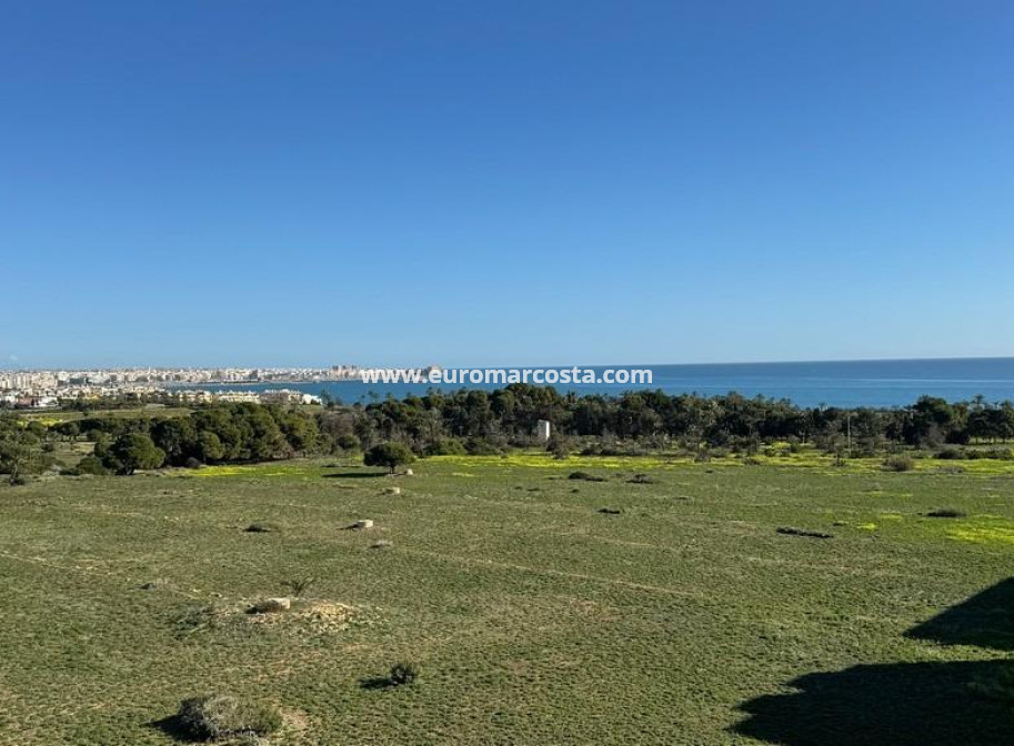 Sale - Apartment / flat - Torrevieja - TORREVIEJA