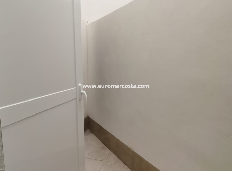 New Build - Apartment / flat - Torrevieja - TORREVIEJA