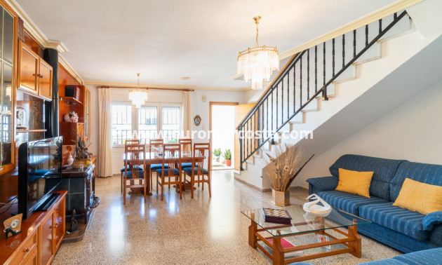 Venta - Adosado - Orihuela - Desamparados-Hurchillo-Torremendo