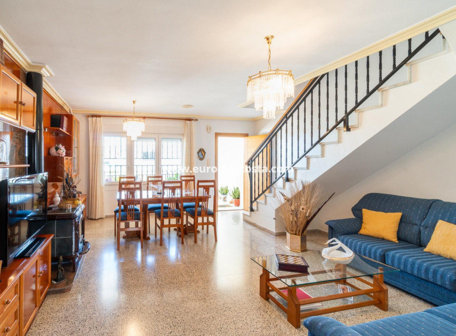 Venta - Adosado - Orihuela - Desamparados-Hurchillo-Torremendo