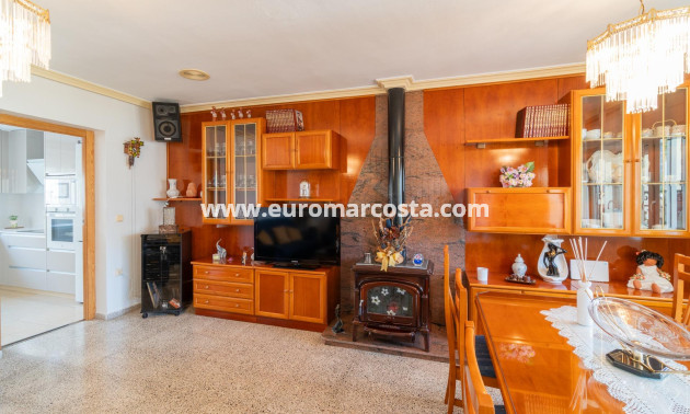 Venta - Adosado - Orihuela - Desamparados-Hurchillo-Torremendo